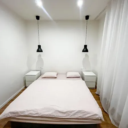 Cozy In Center Μπρατισλάβα