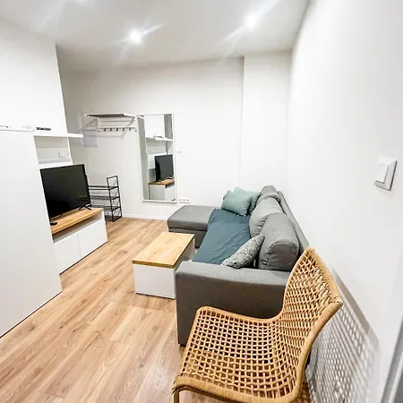 Διαμέρισμα Cozy In Center Μπρατισλάβα